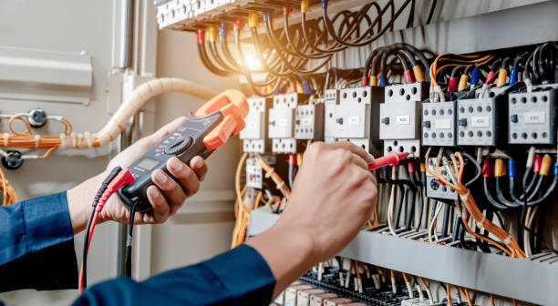 Best Electrical Rewiring Services  in Dothan, AL