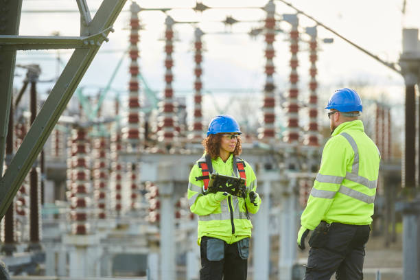 Best Circuit Breaker Repair  in Dothan, AL