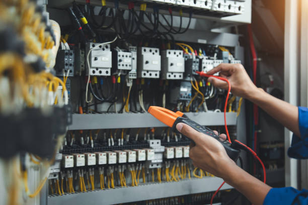 Best Electrical Installation Contractor  in Dothan, AL