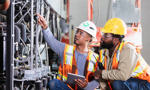Best Circuit Breaker Repair  in Dothan, AL