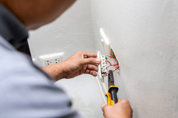 Best Affordable Electrician  in Dothan, AL