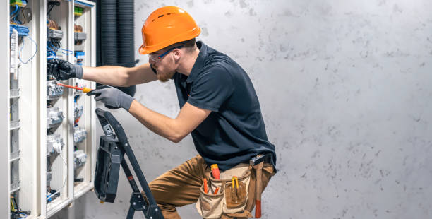 Best Emergency Electrician Near Me  in Dothan, AL